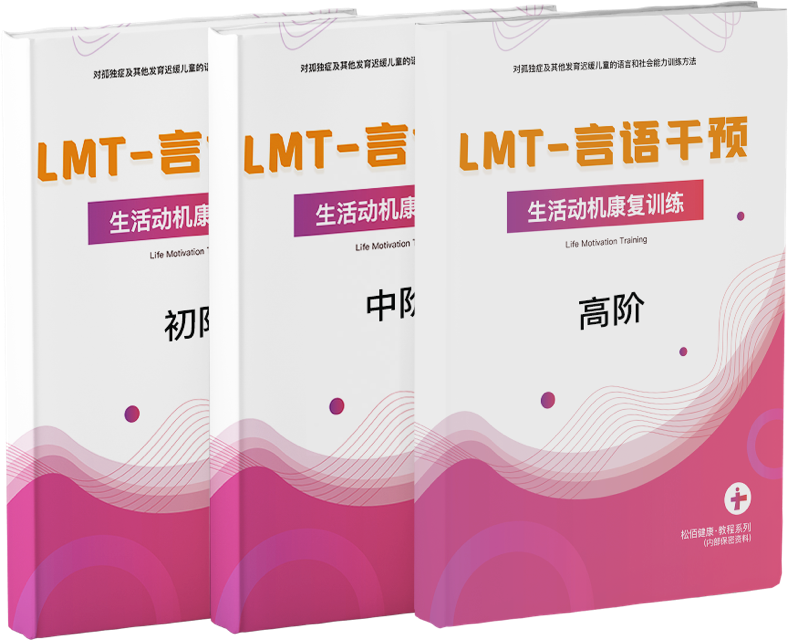 LMT-言语干预
