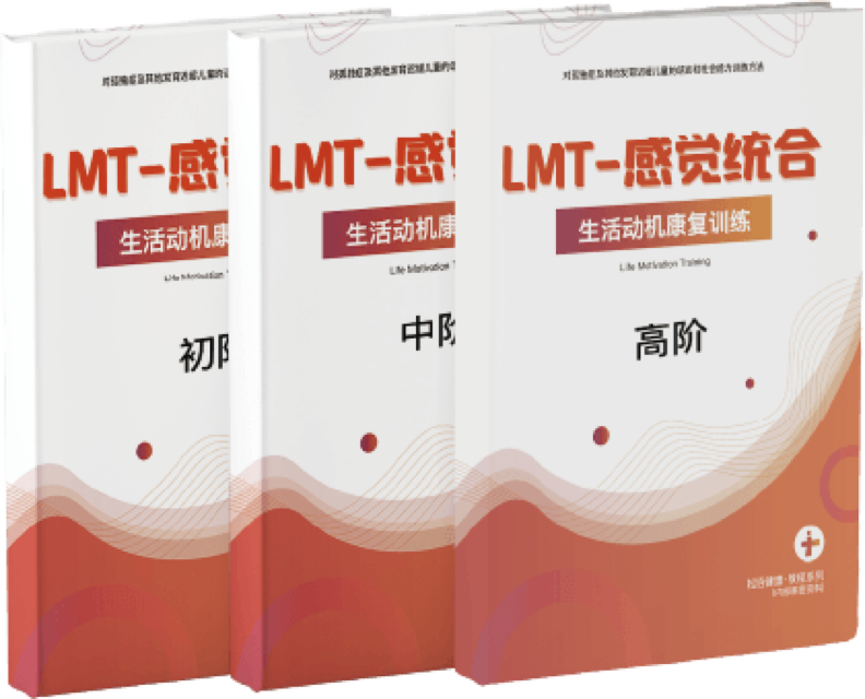 LMT-感觉统合